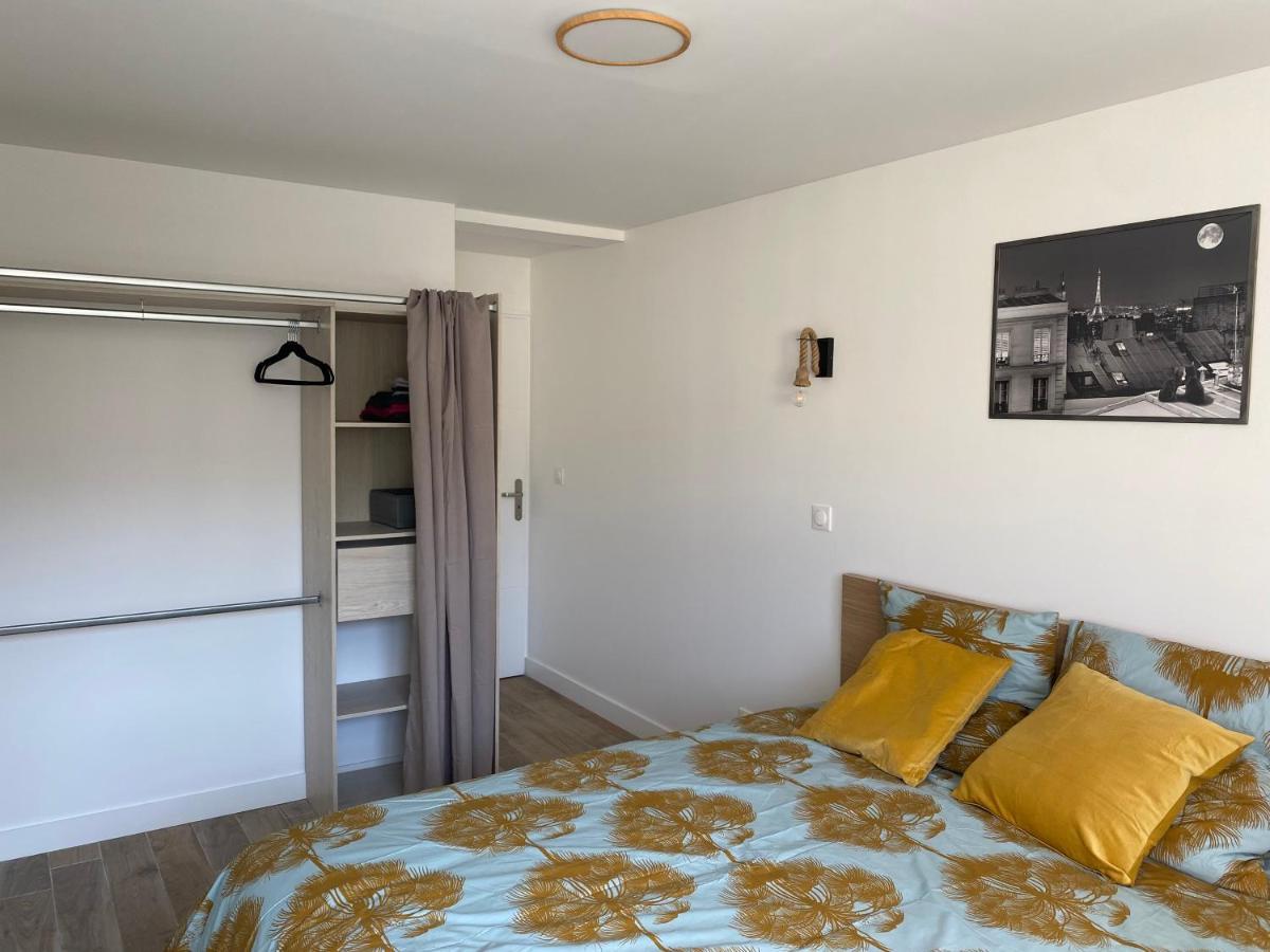 Amazing Flat, Paris Suburb, Near Versailles ,Orly Orsay Zewnętrze zdjęcie