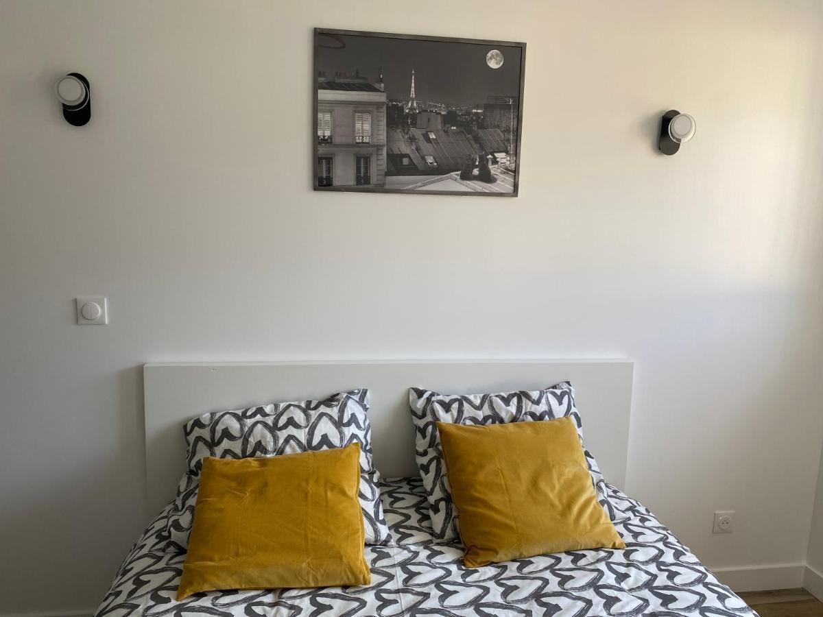 Amazing Flat, Paris Suburb, Near Versailles ,Orly Orsay Zewnętrze zdjęcie